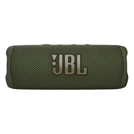 JBL Flip 6 Wireless Waterproof Speaker - Green